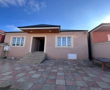 Satılır Həyət evi/villa Koroğlu m., Zabrat qəs., Sabunçu r.