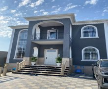 Satılır Həyət evi/villa Binə qəs., Xəzər r.