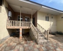 Satılır Həyət evi/villa NZS, Xətai r.