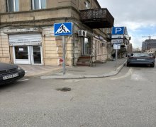 Kirayə (aylıq) Obyekt Nərimanov r.