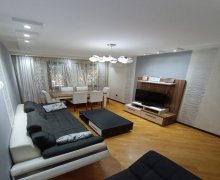 Kiraye aylıq Köhnə Tikili 5-ci mikrorayon, Nəsimi r.