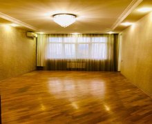 Kirayə (aylıq) Yeni Tikili Elmlər akademiyası m., Yeni Yasamal qəs., Yasamal r.