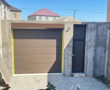 Satılır Həyət evi/villa Binə qəs., Xəzər r.