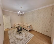 Satılır Köhnə Tikili 7-ci mikrorayon, Binəqədi r.