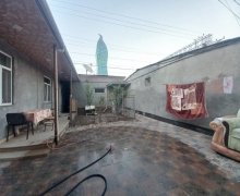 1 otaqli aylıq heyet evi kiraye/villa Nəriman Nərimanov m., Nərimanov r.