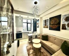 Satılır Yeni Tikili Qara Qarayev m., 8-ci kilometr, Nizami r. Satılır Yeni Tikili Qara Qarayev m., 8-ci kilometr, Nizami r.