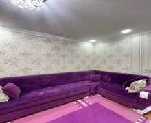 Satılır Yeni Tikili İnşaatçılar m., Yeni Yasamal qəs., Yasamal r.