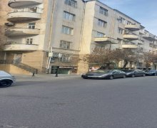 Kirayə (aylıq) Ofis 28 May m., Nəsimi r.