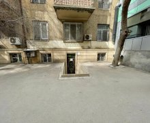 genclikde evlerin qiymeti Gənclik m., Montin qəs., Nərimanov r.