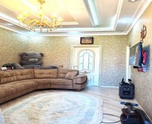 Satılır Köhnə Tikili Memar Əcəmi m., Nəsimi r.