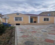 Satılır Həyət evi/villa Biləcəri qəs., Binəqədi r.