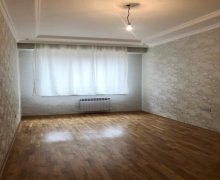 Satılır Yeni Tikili Qara Qarayev m., Nizami r.