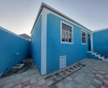 Satılır Həyət evi/villa Binə qəs., Xəzər r.