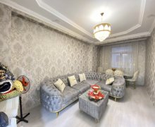 Satılır Yeni Tikili İnşaatçılar m., Yasamal r.