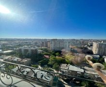 Kirayə (aylıq) Yeni Tikili Nəriman Nərimanov m., Nərimanov r.