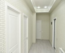 yasamalda ipoteka evler İnşaatçılar m., Yasamal r.