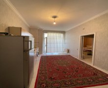 Satılır Yeni Tikili İnşaatçılar m., Yasamal qəs., Yasamal r.