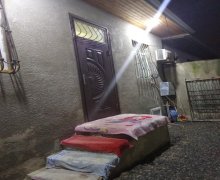 Satılır Həyət evi/villa Binə qəs., Xəzər r.