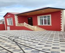 Satılır Həyət evi/villa Binə qəs., Xəzər r.