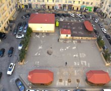 Kirayə (aylıq) Yeni Tikili Nəsimi m., 9-cu mikrorayon, Binəqədi r.