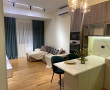 Kirayə (aylıq) Yeni Tikili Xətai m., Ağ şəhər, Xətai r.