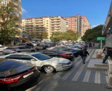 Kirayə (aylıq) Obyekt Azadlıq m., 8-ci mikrorayon, Binəqədi r.