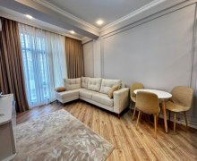 Satılır Yeni Tikili Nəriman Nərimanov m., Nərimanov r.