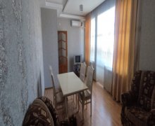 Kirayə (aylıq) Yeni Tikili Həzi Aslanov m., Xətai r.