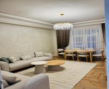 Kirayə (aylıq) Yeni Tikili Xətai m., Ağ şəhər, Xətai r.