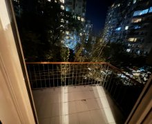 yasamalda 1 aylıq otaqli kiraye evler İnşaatçılar m., Yasamal r.