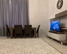 memar ecemide aylıq kiraye evler Memar Əcəmi m., 3-cü mikrorayon, Nəsimi r.