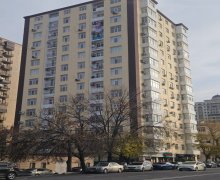 Satılır Yeni Tikili Elmlər akademiyası m., Yasamal r.