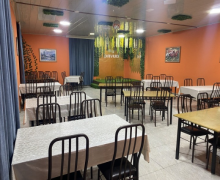 Kirayə (aylıq) Obyekt Qara Qarayev m., Nizami r.