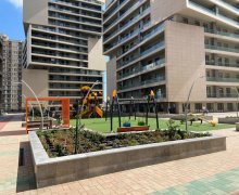 Kirayə (aylıq) Yeni Tikili 20 Yanvar m., Yasamal r.