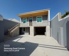 Satılır Həyət evi/villa Hövsan qəs., Suraxanı r.