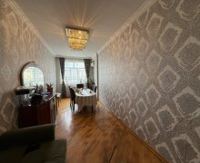 Satılır Yeni Tikili İnşaatçılar m., Yasamal r.