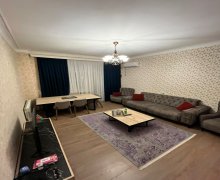 Kirayə (aylıq) Köhnə Tikili Nizami m., Yasamal qəs., Yasamal r.