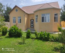 Kirayə (aylıq) Bağ evi Şüvəlan, Xəzər r.