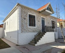 Satılır Həyət evi/villa Məhəmmədli, Abşeron r.