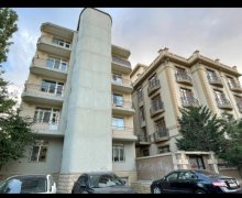 Kirayə (aylıq) Ofis Nəriman Nərimanov m., Nərimanov r.