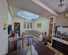 Satılır Yeni Tikili Koroğlu m., Bakıxanov qəs., Sabunçu r.