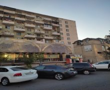 Satılır Köhnə Tikili Xalqlar dostluğu m., 8-ci kilometr, Nizami r.