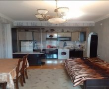 Kirayə (aylıq) Yeni Tikili İnşaatçılar m., Yeni Yasamal qəs., Yasamal r.