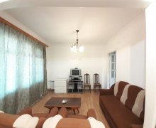 Kirayə (aylıq) Köhnə Tikili Nəriman Nərimanov m., Nərimanov r.