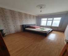 Satılır Köhnə Tikili Qara Qarayev m., 8-ci kilometr, Nizami r.