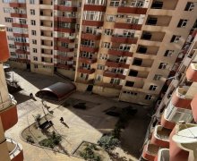 xetai yeni tikili menziller Xətai m., Xətai r.