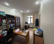 Kirayə (aylıq) Ofis Elmlər akademiyası m., Yasamal r.