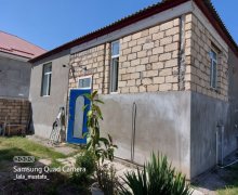 Satılır Həyət evi/villa Oğuz ş.