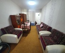 Satılır Köhnə Tikili Neftçilər m., Nizami r.