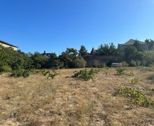 Satılır Torpaq Mərdəkan, Xəzər r.